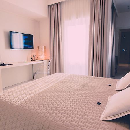 Siracusa Luxury Apartment Ρέτζιο ντι Καλάμπρια Εξωτερικό φωτογραφία