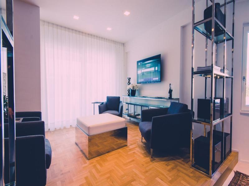 Siracusa Luxury Apartment Ρέτζιο ντι Καλάμπρια Εξωτερικό φωτογραφία