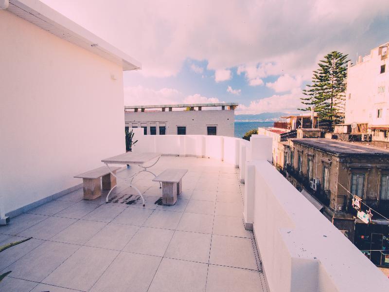 Siracusa Luxury Apartment Ρέτζιο ντι Καλάμπρια Εξωτερικό φωτογραφία