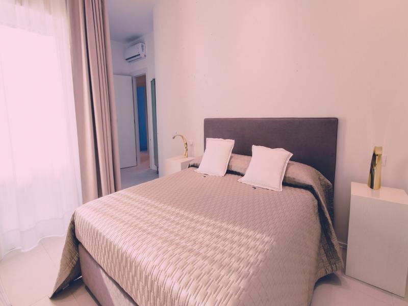 Siracusa Luxury Apartment Ρέτζιο ντι Καλάμπρια Εξωτερικό φωτογραφία