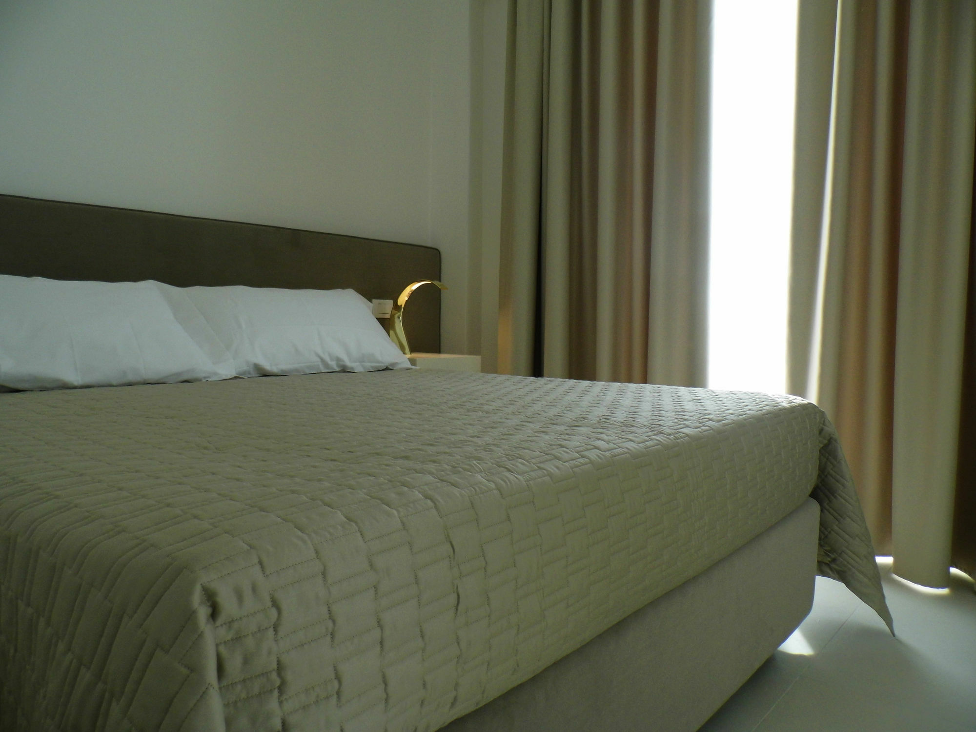 Siracusa Luxury Apartment Ρέτζιο ντι Καλάμπρια Εξωτερικό φωτογραφία
