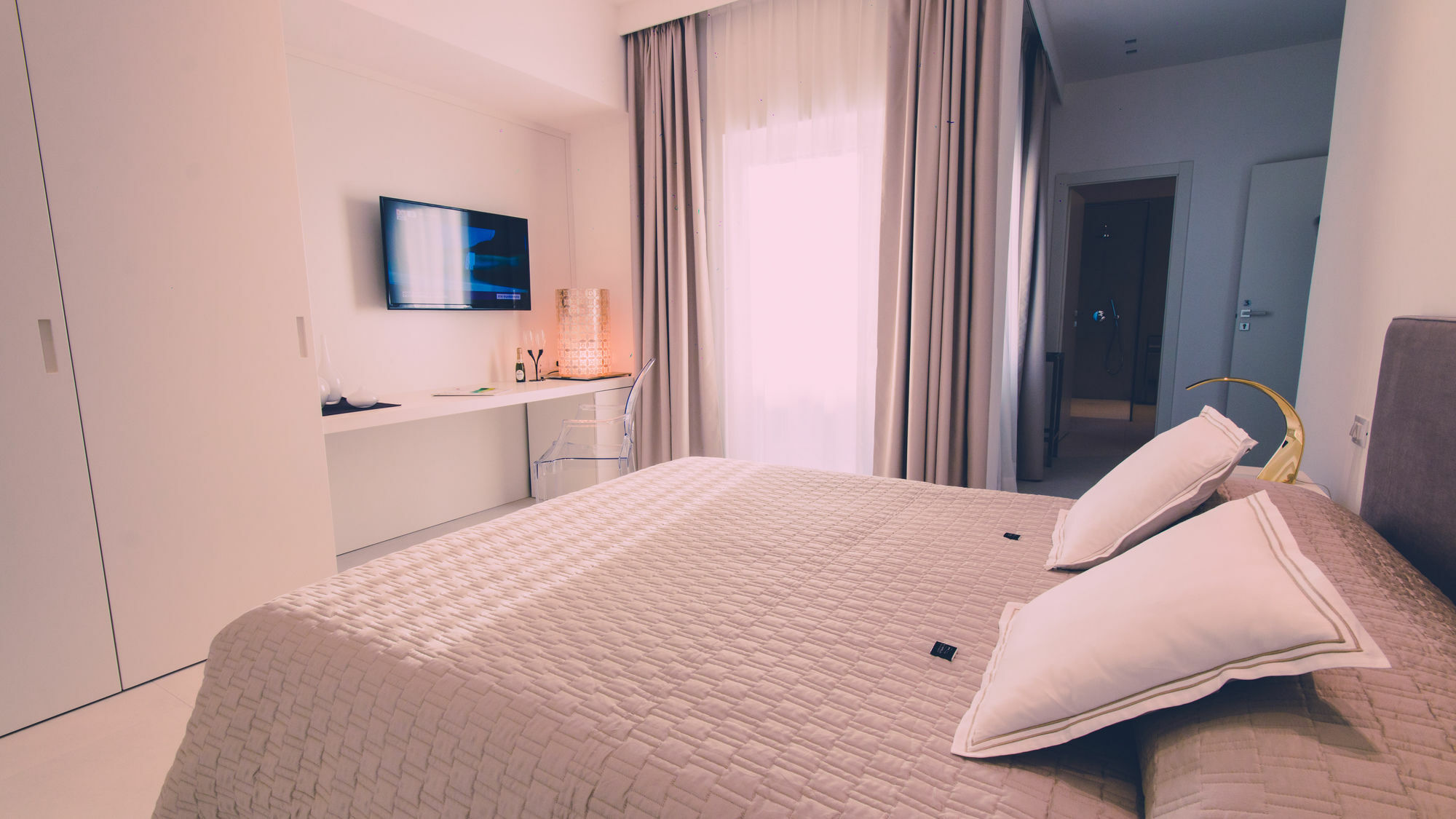 Siracusa Luxury Apartment Ρέτζιο ντι Καλάμπρια Εξωτερικό φωτογραφία