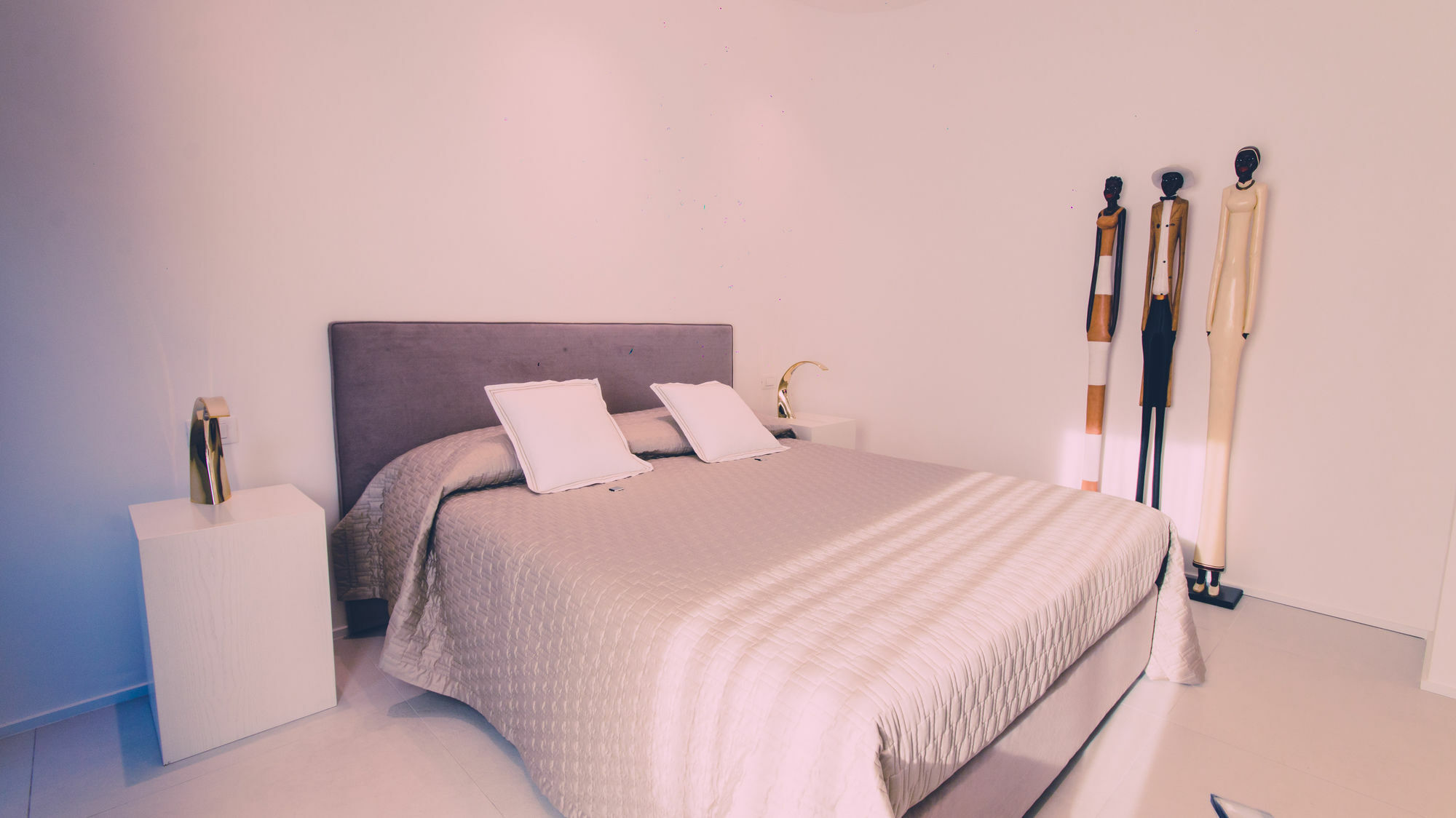 Siracusa Luxury Apartment Ρέτζιο ντι Καλάμπρια Εξωτερικό φωτογραφία