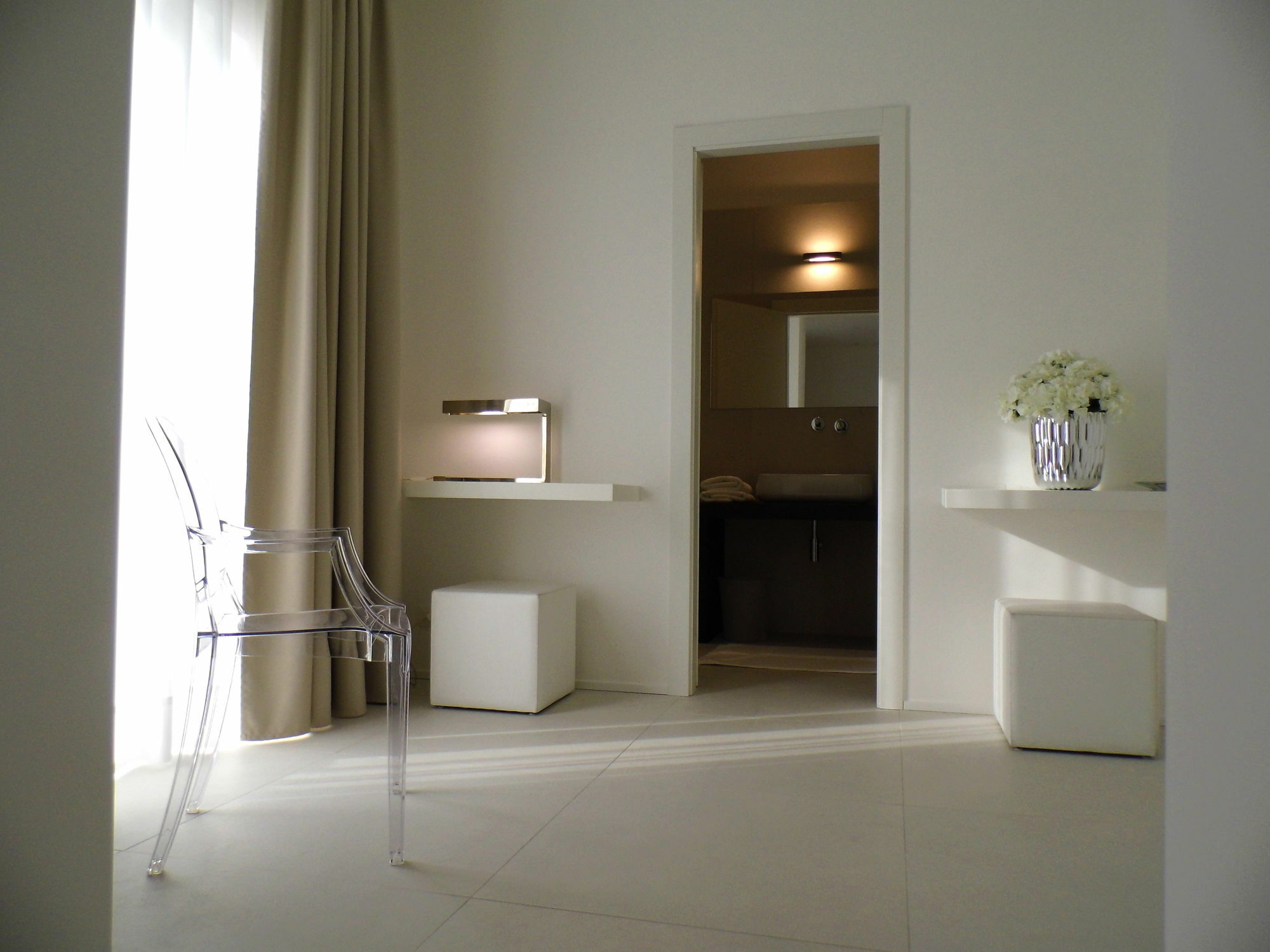 Siracusa Luxury Apartment Ρέτζιο ντι Καλάμπρια Εξωτερικό φωτογραφία