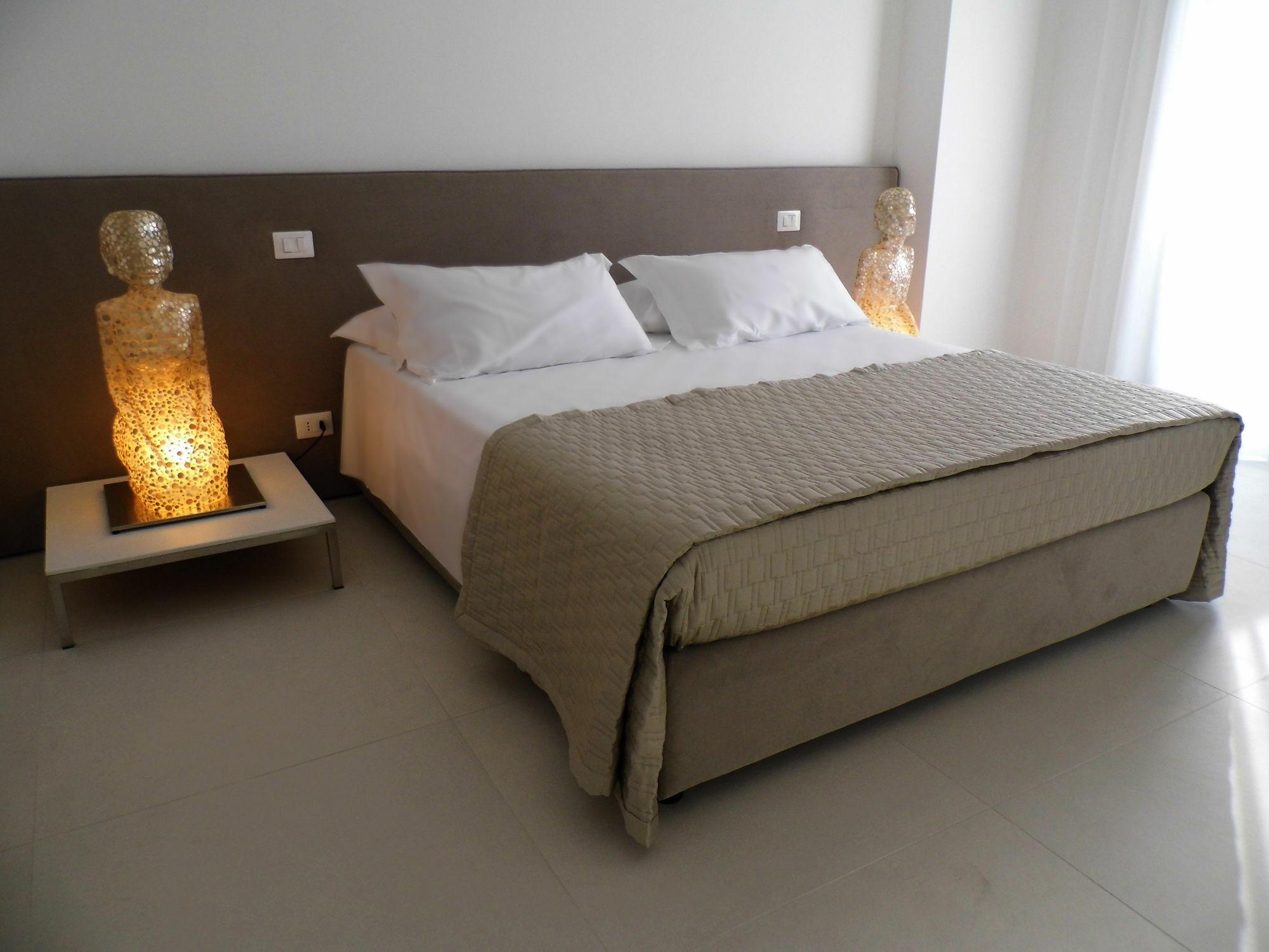 Siracusa Luxury Apartment Ρέτζιο ντι Καλάμπρια Εξωτερικό φωτογραφία