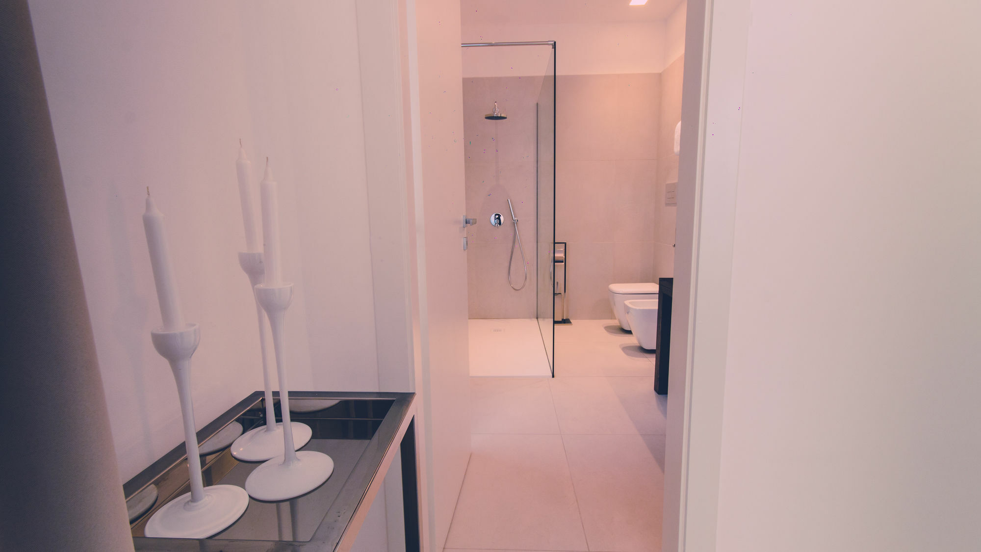 Siracusa Luxury Apartment Ρέτζιο ντι Καλάμπρια Εξωτερικό φωτογραφία