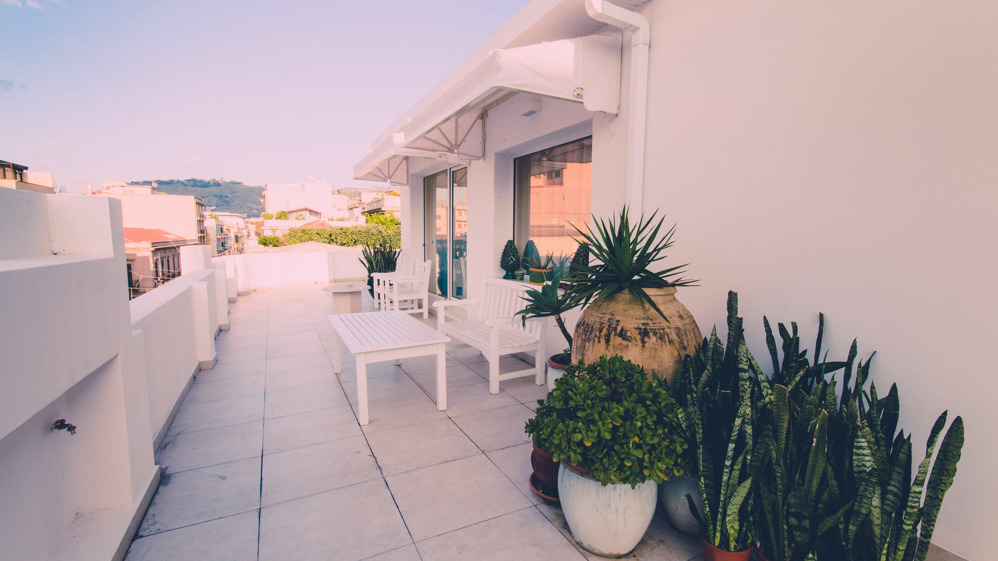 Siracusa Luxury Apartment Ρέτζιο ντι Καλάμπρια Εξωτερικό φωτογραφία