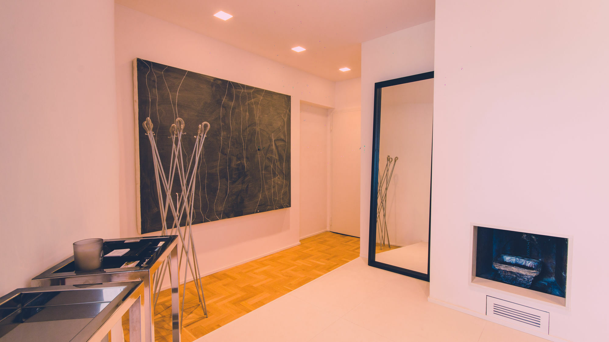 Siracusa Luxury Apartment Ρέτζιο ντι Καλάμπρια Εξωτερικό φωτογραφία