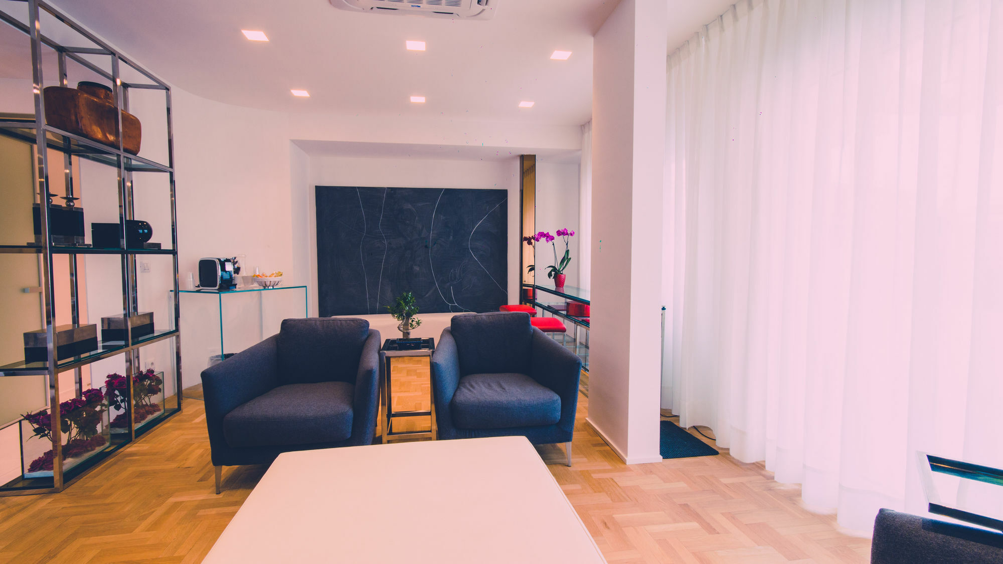 Siracusa Luxury Apartment Ρέτζιο ντι Καλάμπρια Εξωτερικό φωτογραφία