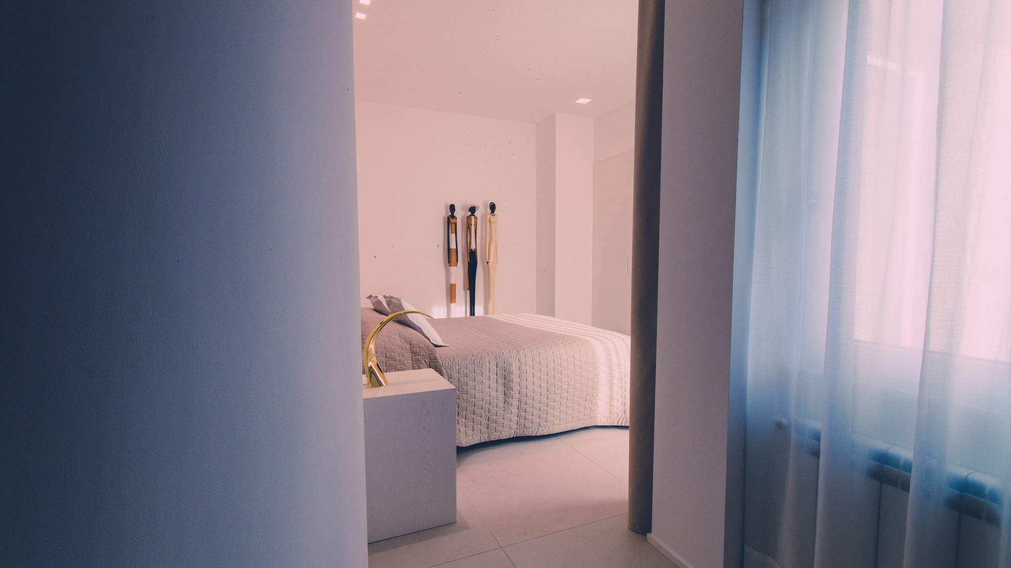 Siracusa Luxury Apartment Ρέτζιο ντι Καλάμπρια Εξωτερικό φωτογραφία