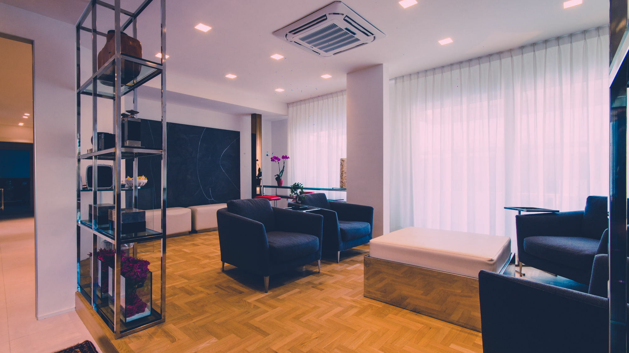 Siracusa Luxury Apartment Ρέτζιο ντι Καλάμπρια Εξωτερικό φωτογραφία