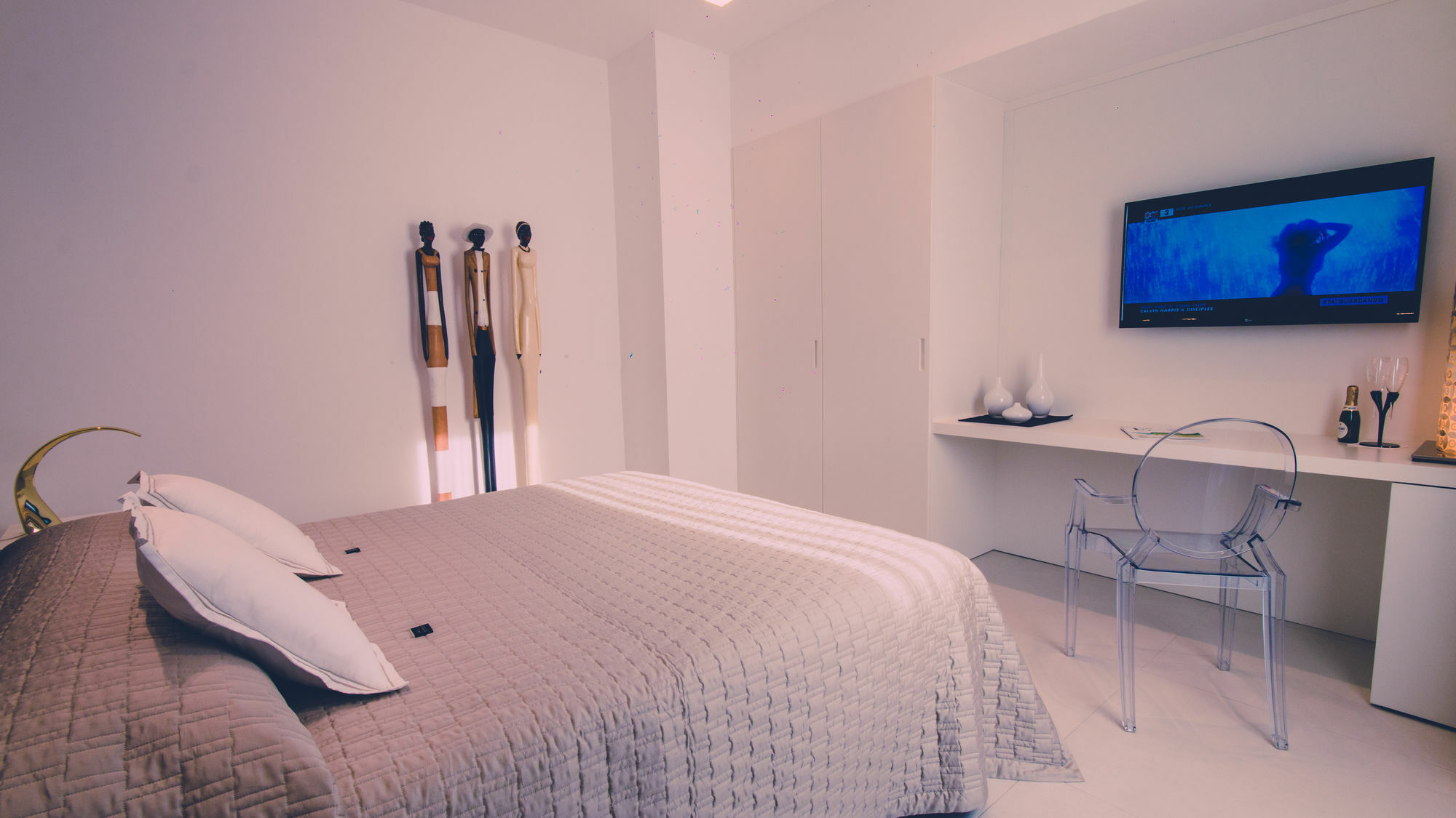 Siracusa Luxury Apartment Ρέτζιο ντι Καλάμπρια Εξωτερικό φωτογραφία