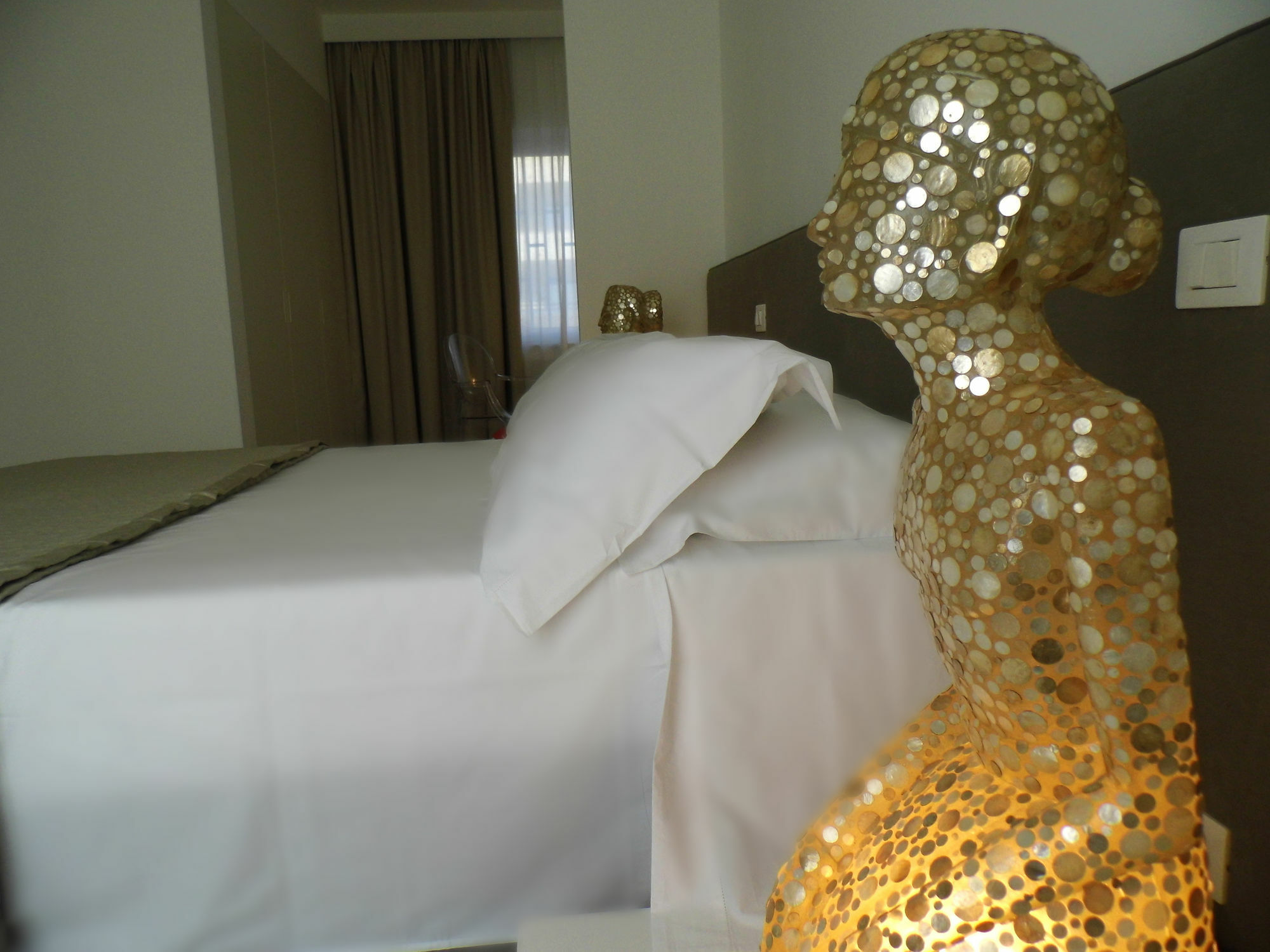 Siracusa Luxury Apartment Ρέτζιο ντι Καλάμπρια Εξωτερικό φωτογραφία