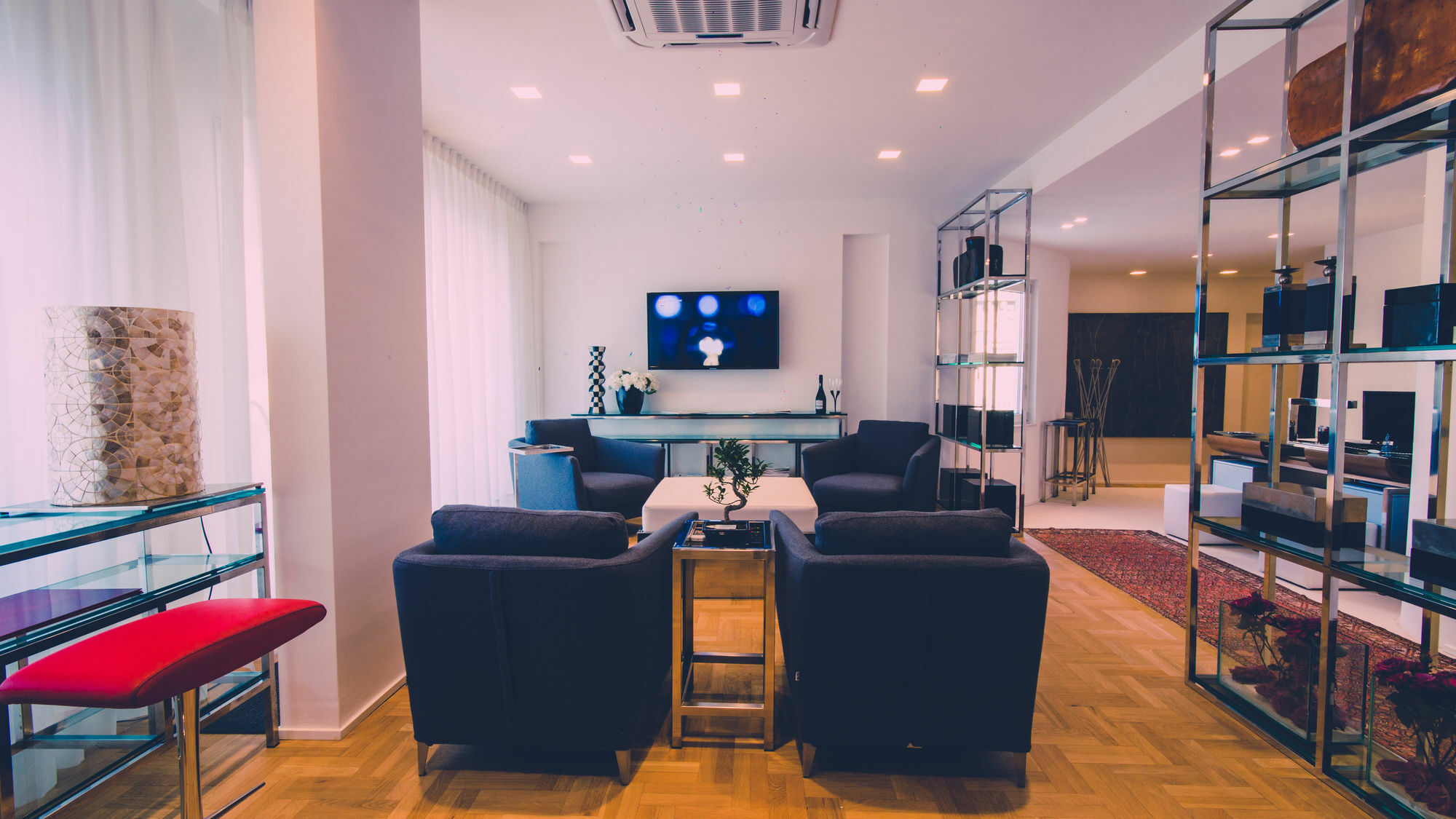 Siracusa Luxury Apartment Ρέτζιο ντι Καλάμπρια Εξωτερικό φωτογραφία