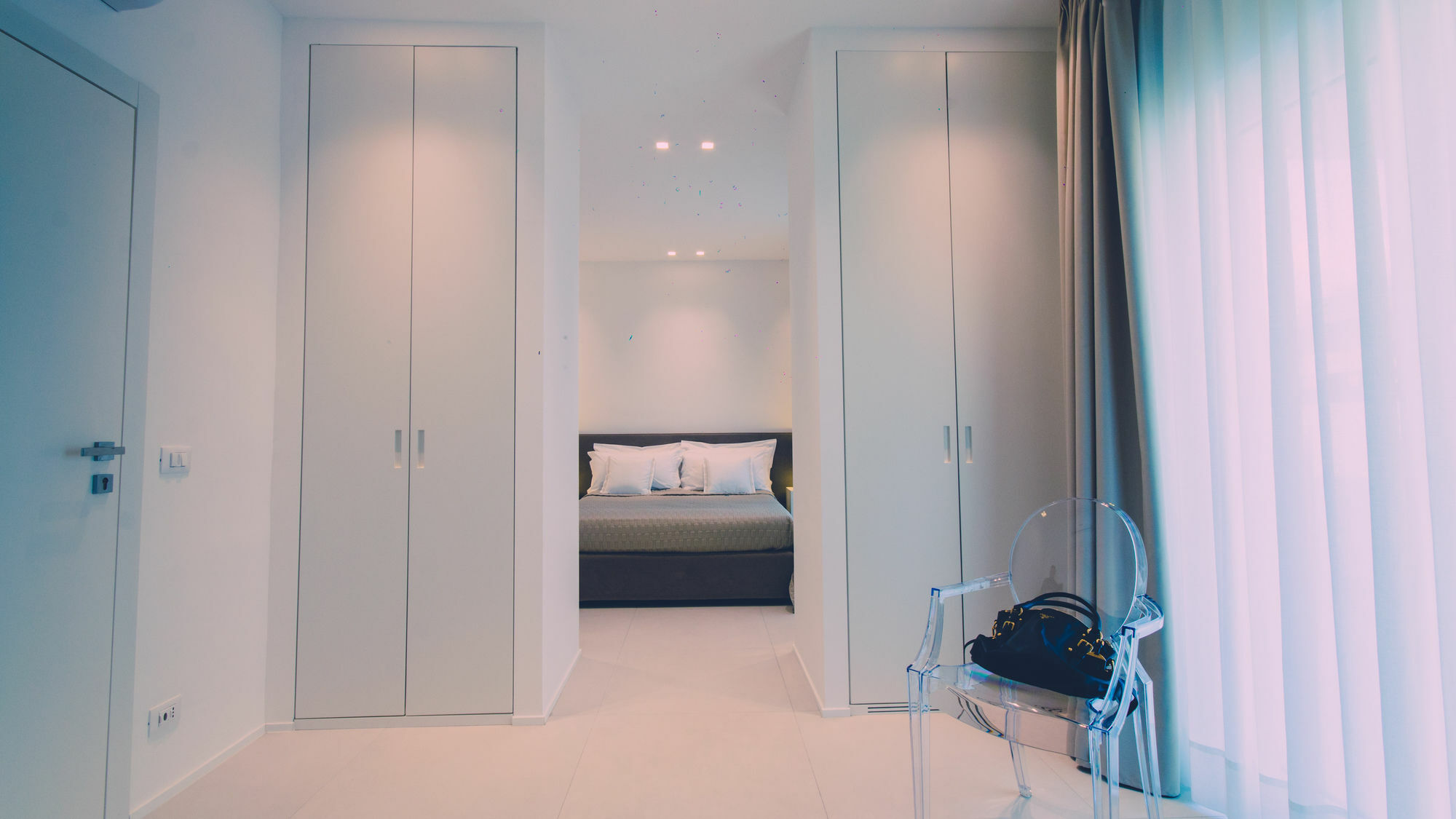 Siracusa Luxury Apartment Ρέτζιο ντι Καλάμπρια Εξωτερικό φωτογραφία