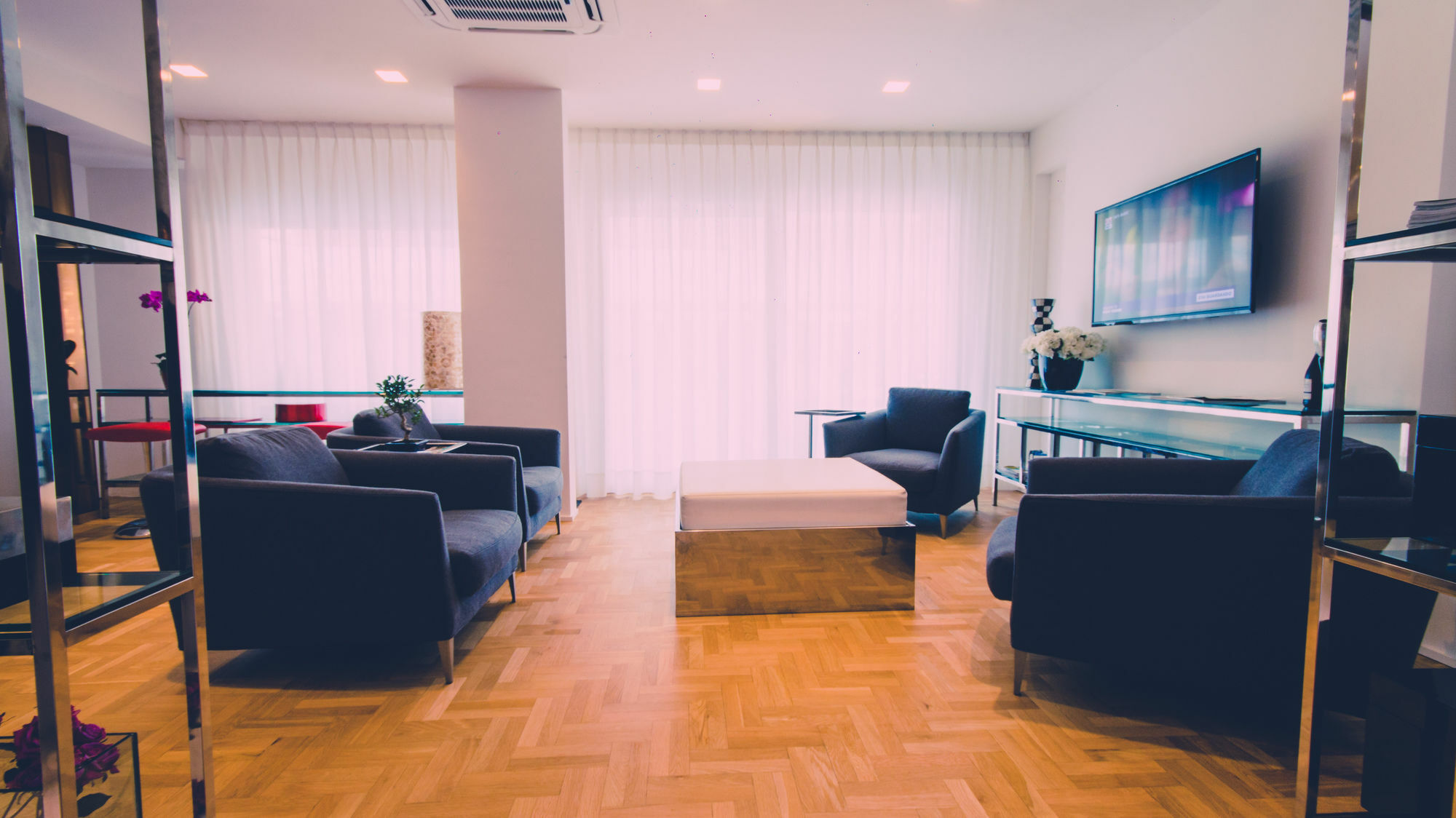 Siracusa Luxury Apartment Ρέτζιο ντι Καλάμπρια Εξωτερικό φωτογραφία