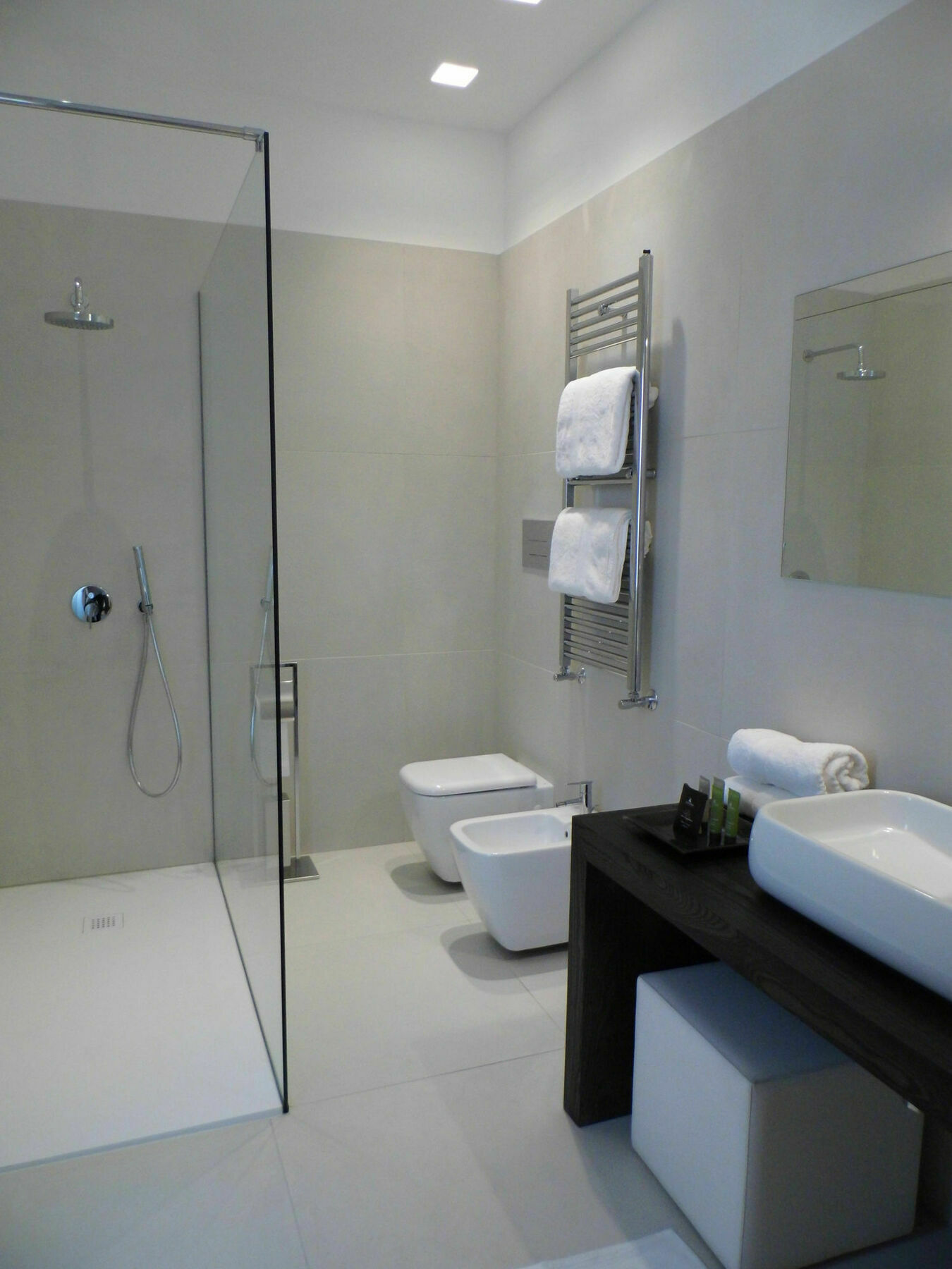 Siracusa Luxury Apartment Ρέτζιο ντι Καλάμπρια Εξωτερικό φωτογραφία