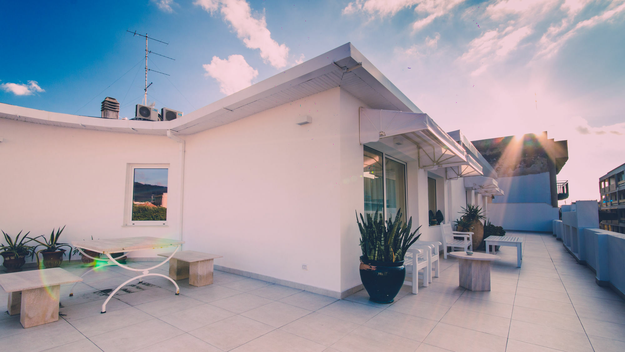 Siracusa Luxury Apartment Ρέτζιο ντι Καλάμπρια Εξωτερικό φωτογραφία
