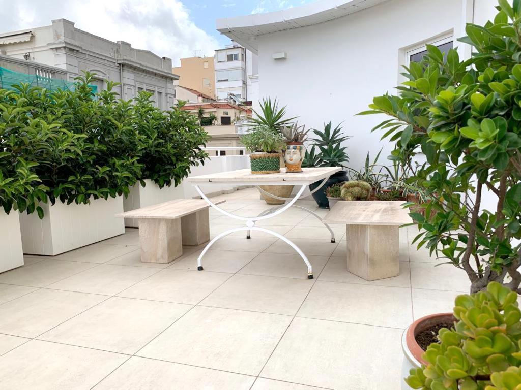 Siracusa Luxury Apartment Ρέτζιο ντι Καλάμπρια Εξωτερικό φωτογραφία