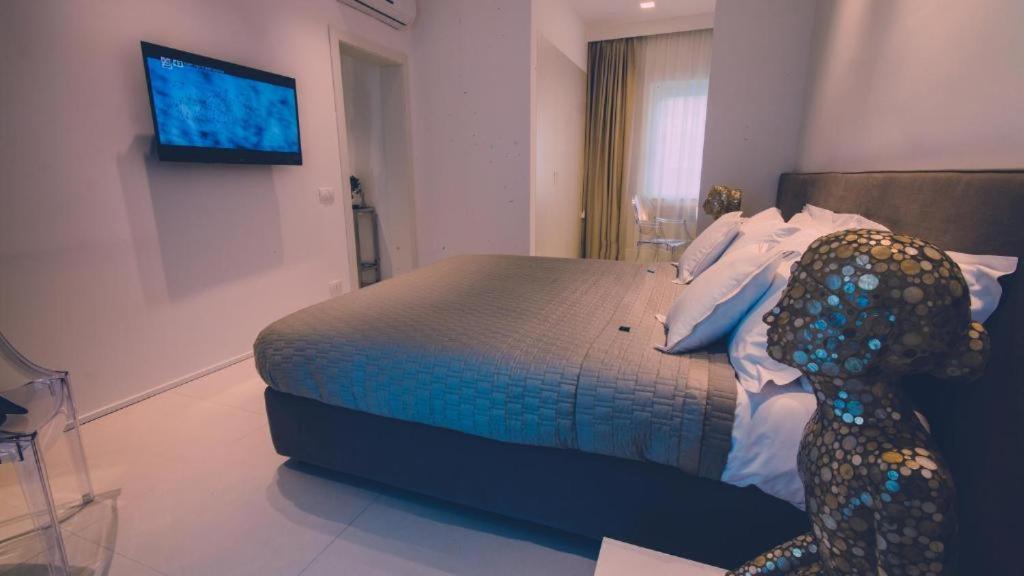 Siracusa Luxury Apartment Ρέτζιο ντι Καλάμπρια Εξωτερικό φωτογραφία