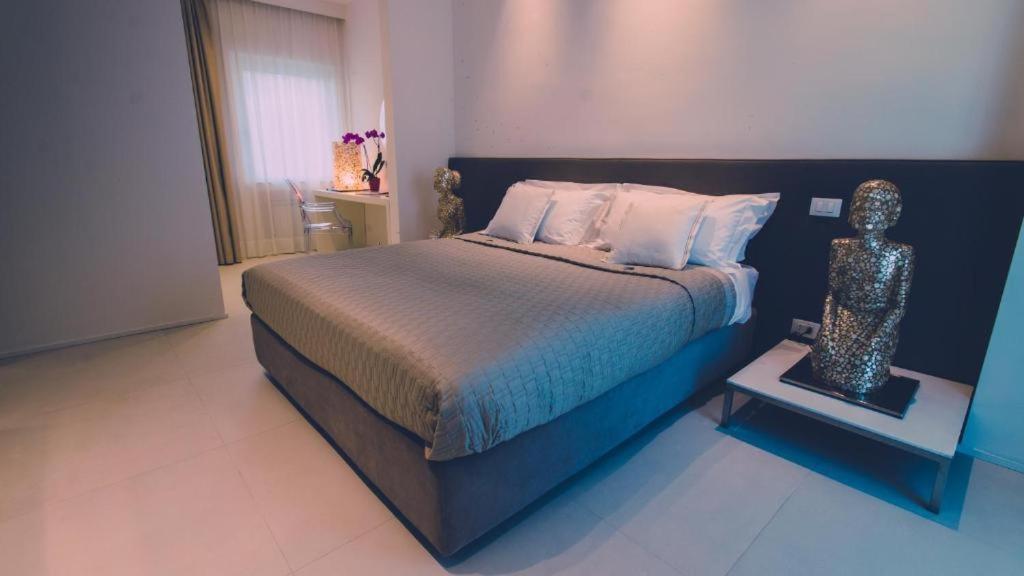 Siracusa Luxury Apartment Ρέτζιο ντι Καλάμπρια Εξωτερικό φωτογραφία