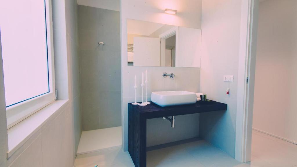 Siracusa Luxury Apartment Ρέτζιο ντι Καλάμπρια Εξωτερικό φωτογραφία