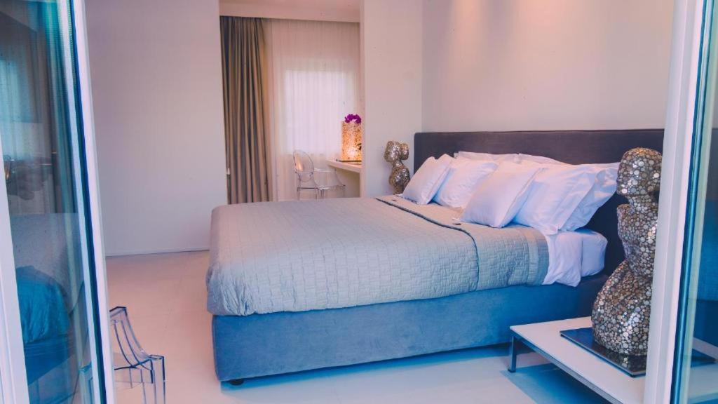 Siracusa Luxury Apartment Ρέτζιο ντι Καλάμπρια Εξωτερικό φωτογραφία