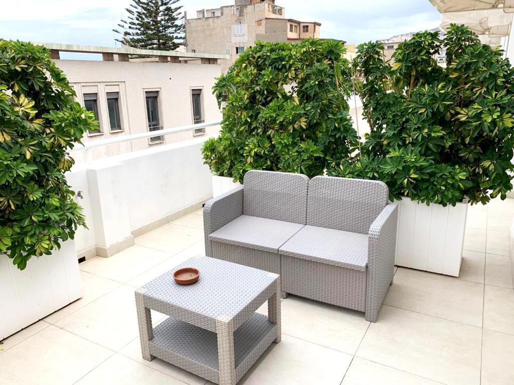 Siracusa Luxury Apartment Ρέτζιο ντι Καλάμπρια Εξωτερικό φωτογραφία