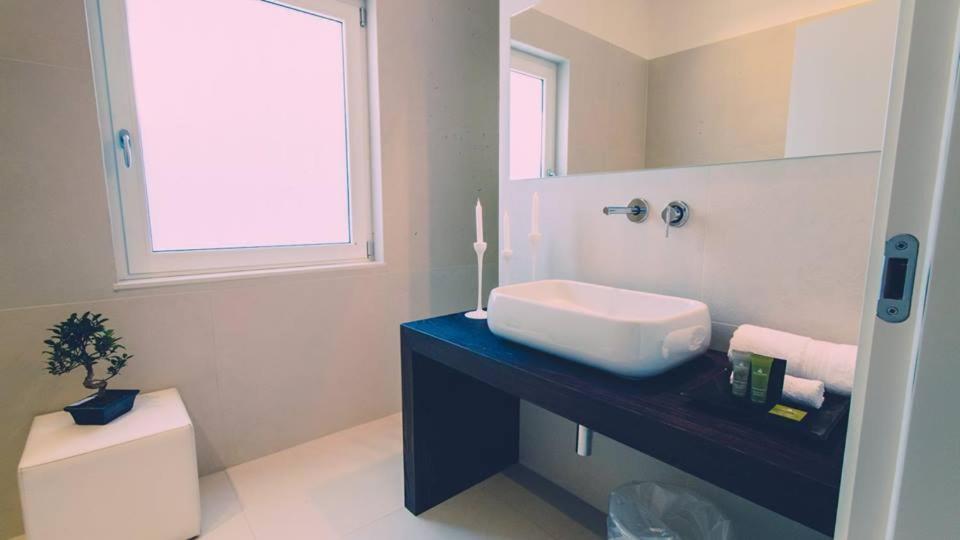 Siracusa Luxury Apartment Ρέτζιο ντι Καλάμπρια Εξωτερικό φωτογραφία