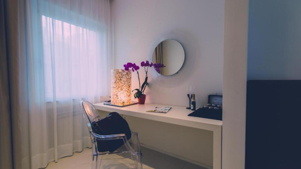 Siracusa Luxury Apartment Ρέτζιο ντι Καλάμπρια Εξωτερικό φωτογραφία