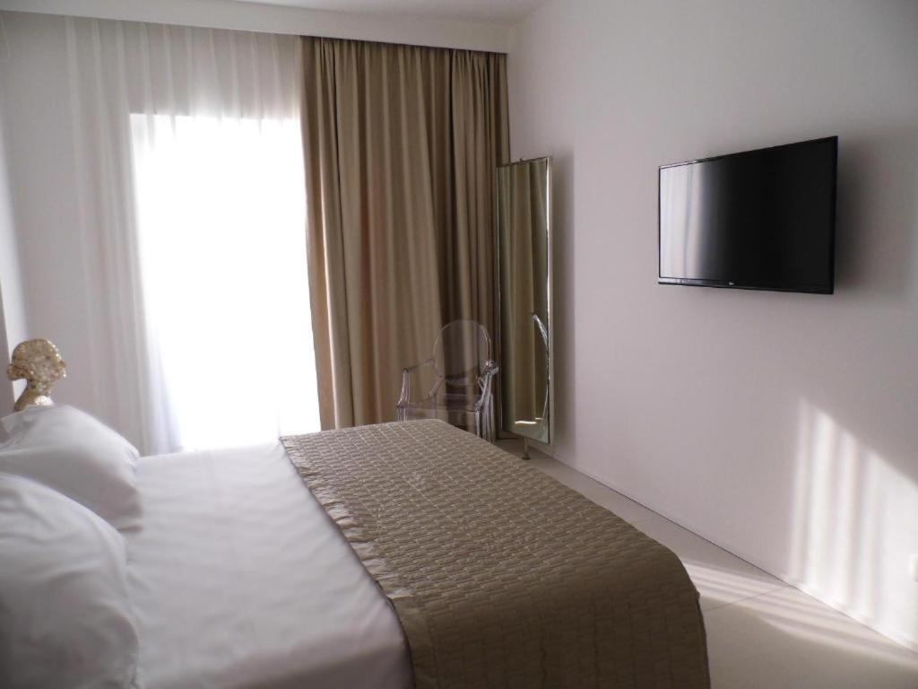 Siracusa Luxury Apartment Ρέτζιο ντι Καλάμπρια Εξωτερικό φωτογραφία
