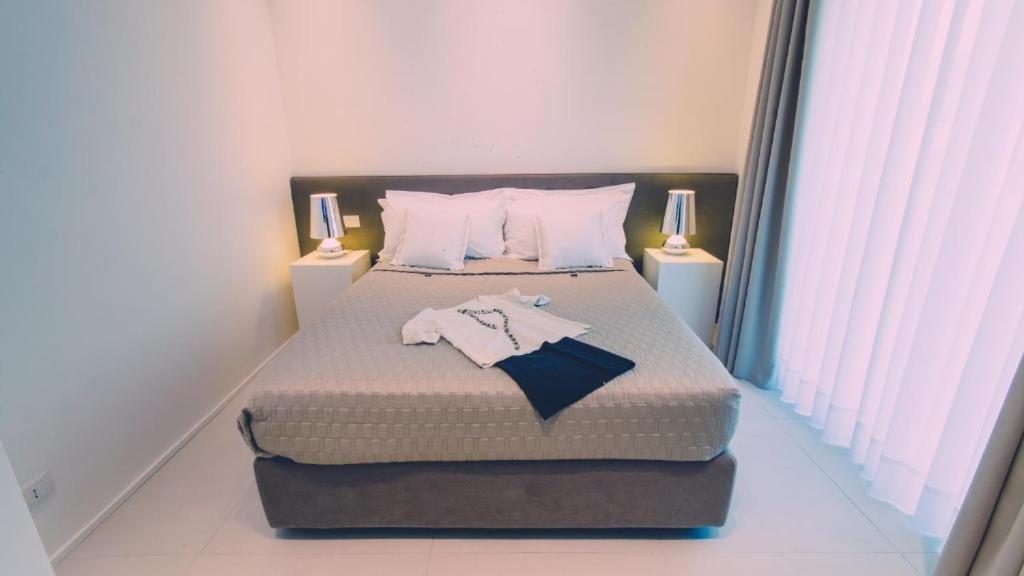Siracusa Luxury Apartment Ρέτζιο ντι Καλάμπρια Εξωτερικό φωτογραφία