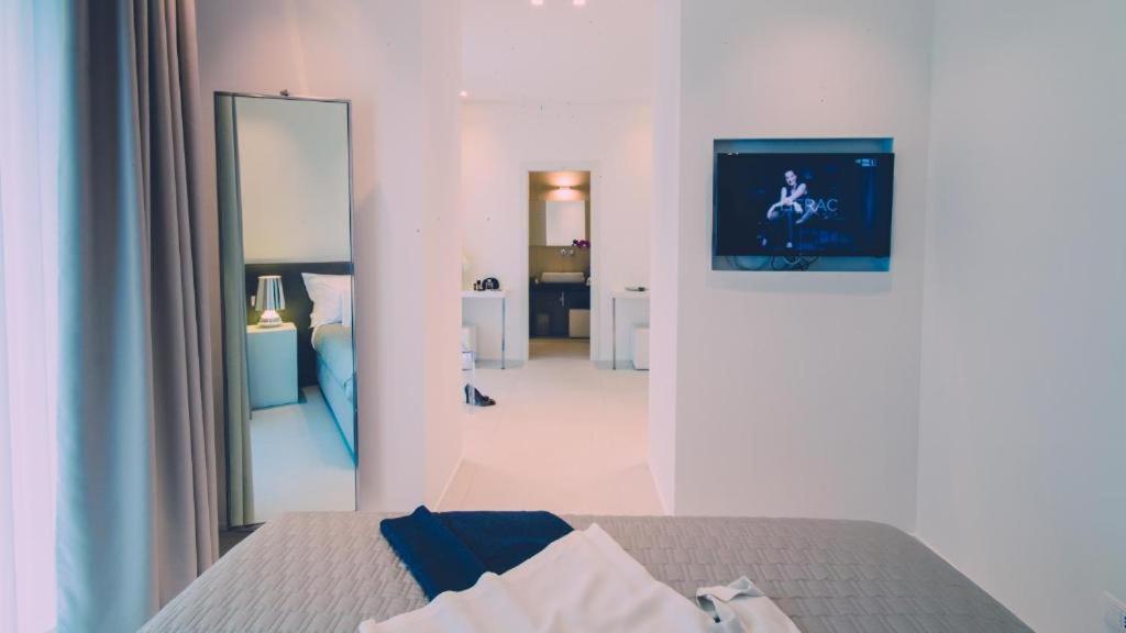 Siracusa Luxury Apartment Ρέτζιο ντι Καλάμπρια Εξωτερικό φωτογραφία