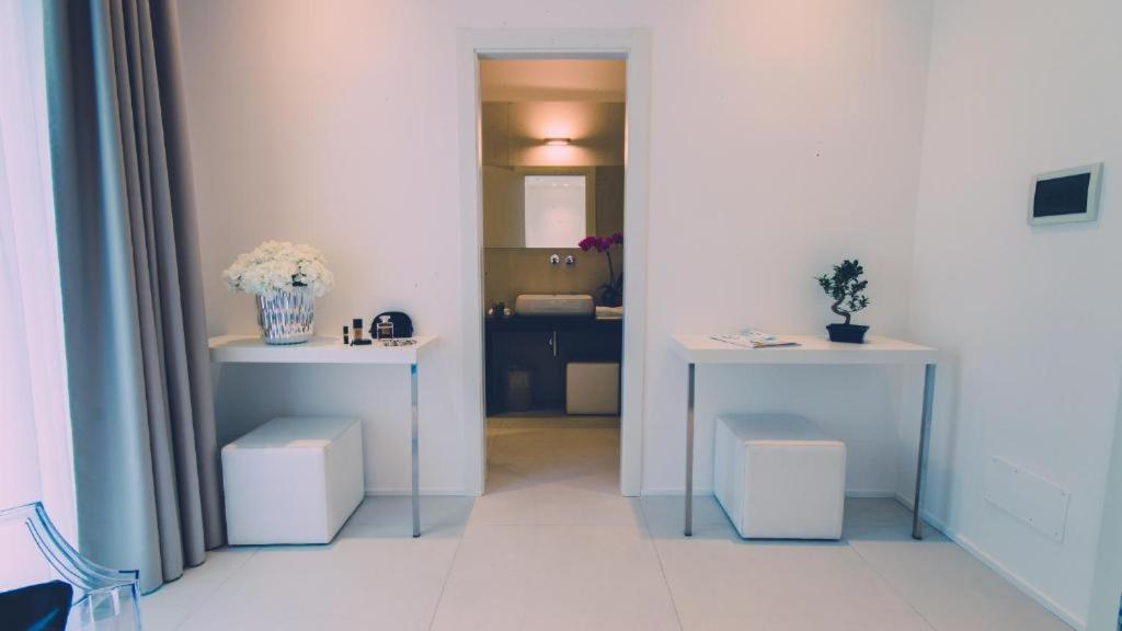 Siracusa Luxury Apartment Ρέτζιο ντι Καλάμπρια Εξωτερικό φωτογραφία