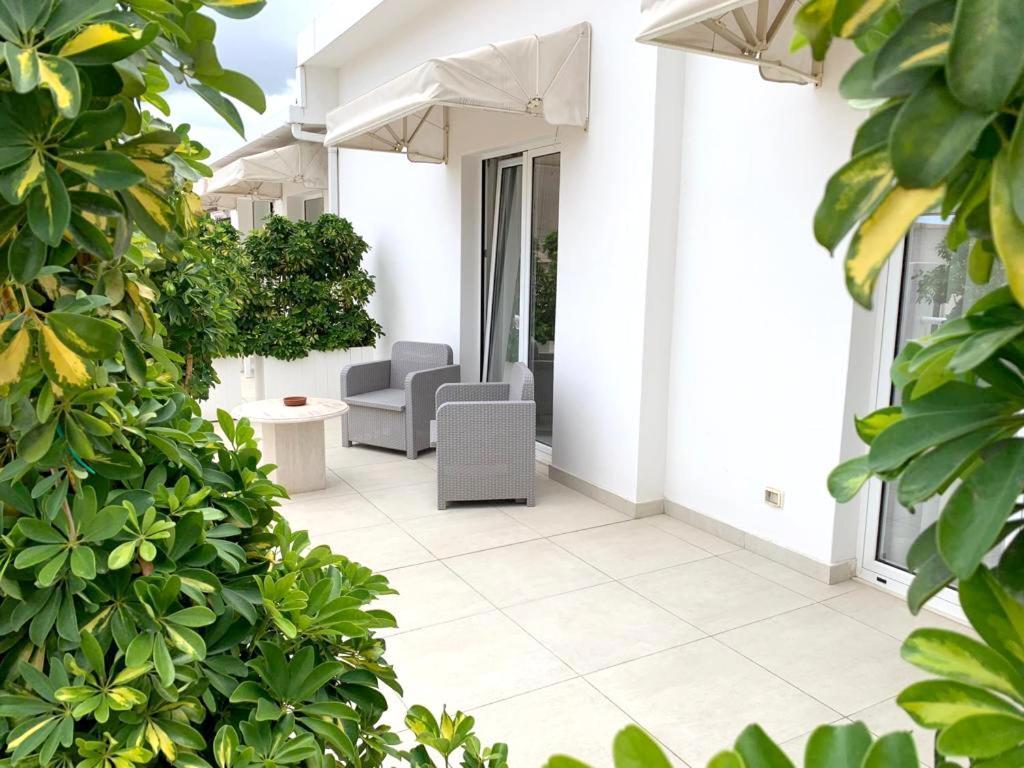 Siracusa Luxury Apartment Ρέτζιο ντι Καλάμπρια Εξωτερικό φωτογραφία