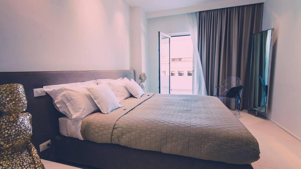 Siracusa Luxury Apartment Ρέτζιο ντι Καλάμπρια Εξωτερικό φωτογραφία