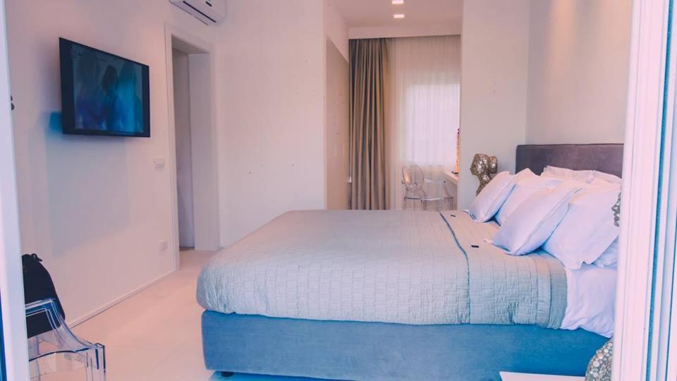 Siracusa Luxury Apartment Ρέτζιο ντι Καλάμπρια Εξωτερικό φωτογραφία