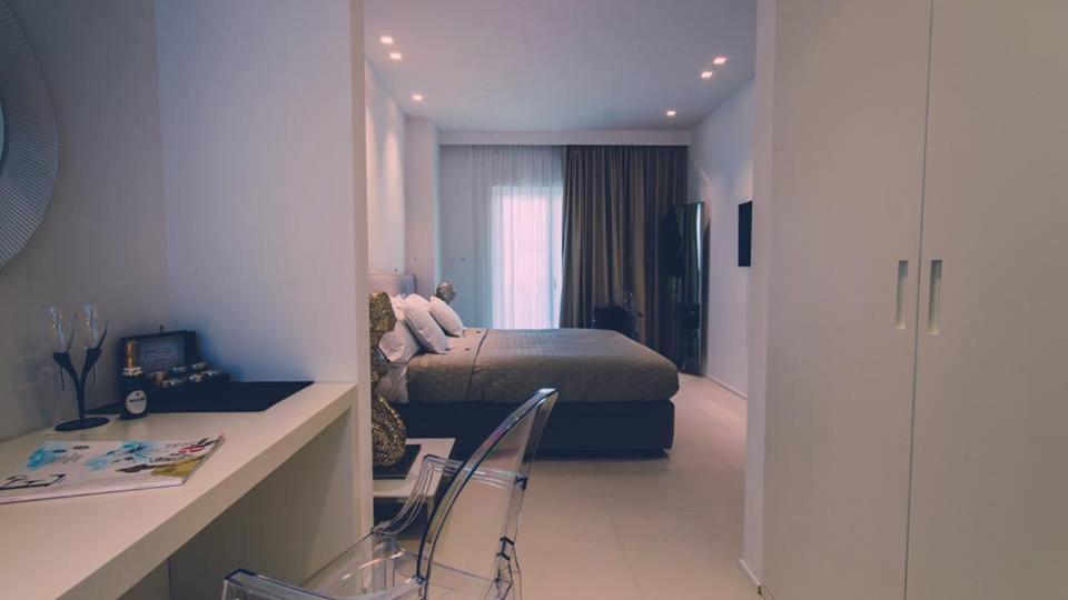 Siracusa Luxury Apartment Ρέτζιο ντι Καλάμπρια Εξωτερικό φωτογραφία